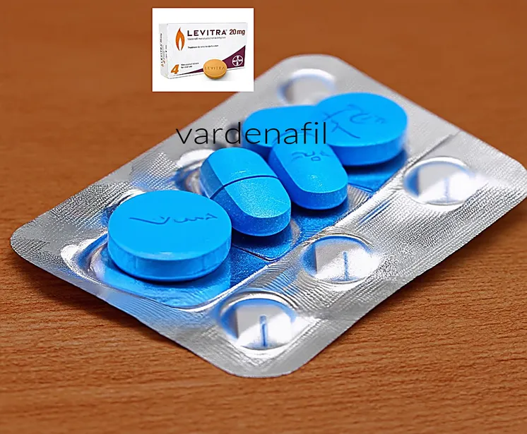 Vardenafil 2